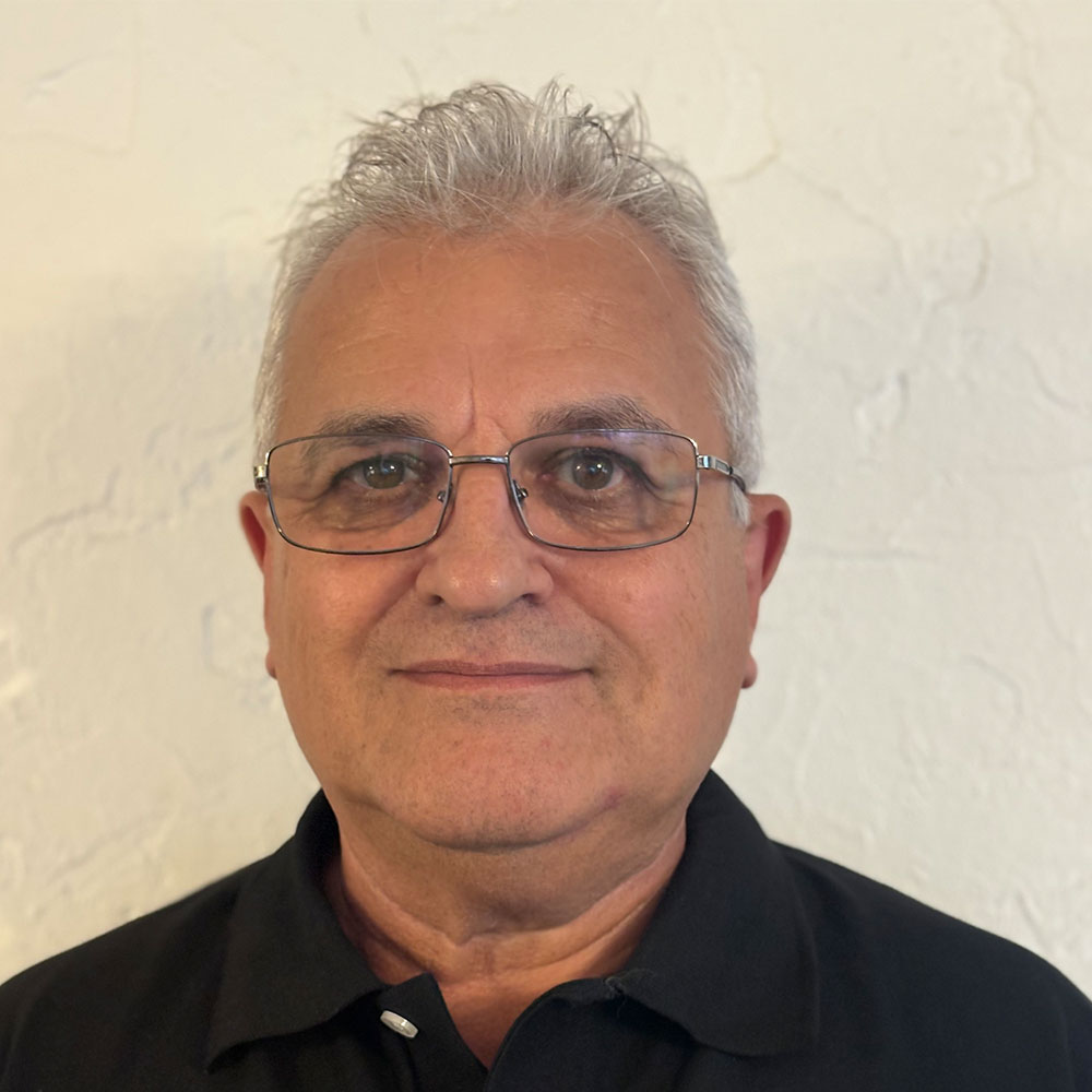 Daniel Santos (Consultor)