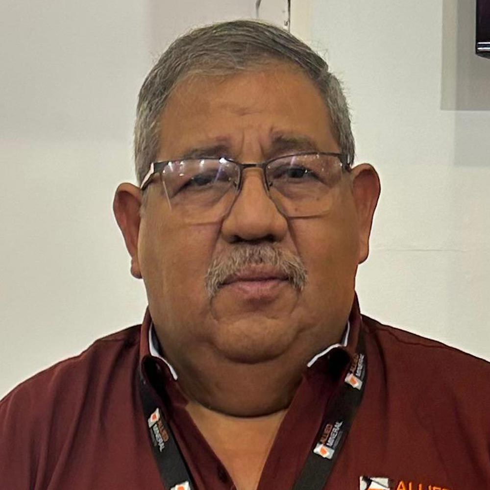 Francisco Godines Villegas 