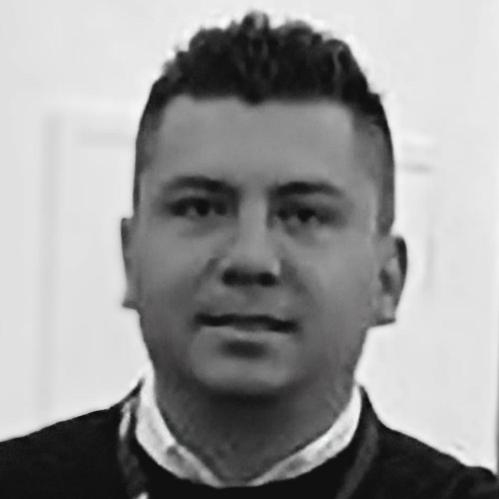 Ivan Razo (INSERTEC)