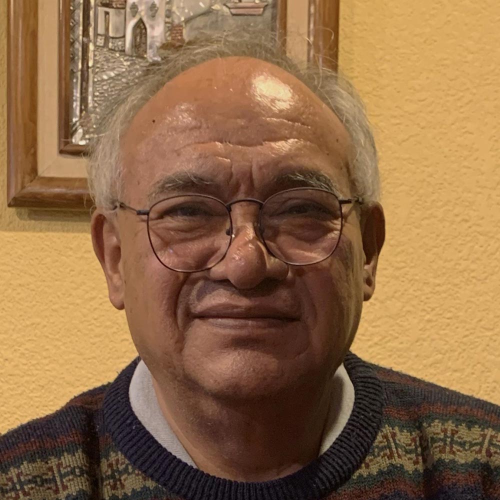 Salvador Tovar (SHAEFER)