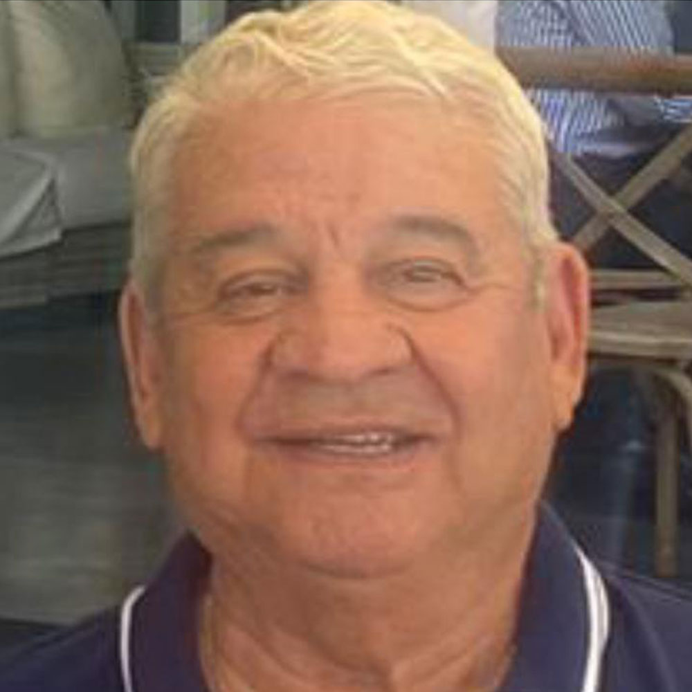 Vicente Berlanga (PARTICULAR)